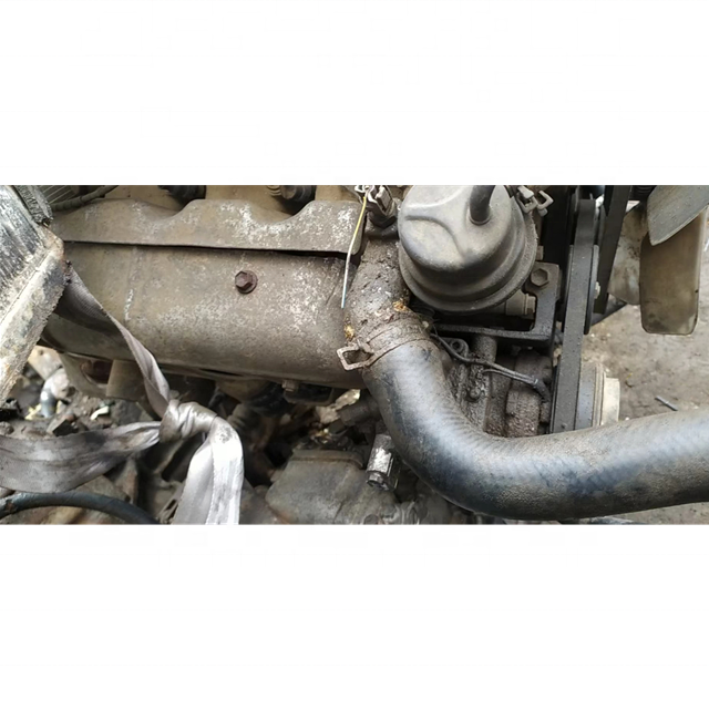 Motor 5L 3L Engine Complete Toyot Engine 1rz Efi Used Motor 1rz